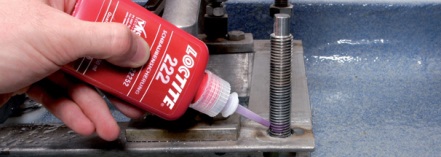 Loctite 222